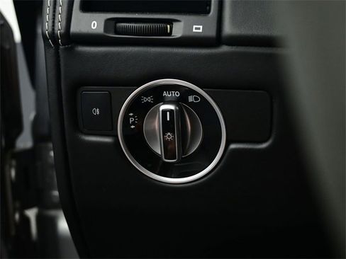 Used 2017 Mercedes-Benz G 550 Squared image 22