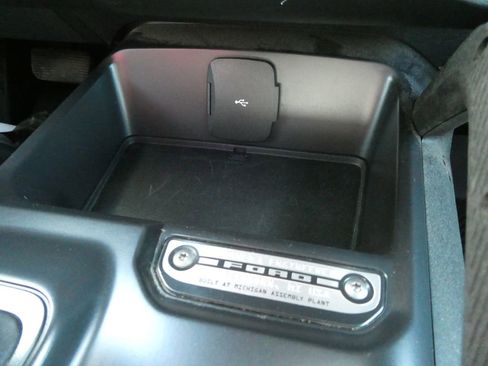 New 2024 Ford Bronco Big Bend AWD/4WD image 25