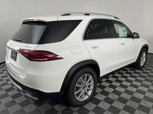 New 2026 Mercedes-Benz GLE 350 4MATIC image 14