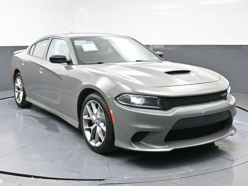 Used 2023 Dodge Charger GT image 3