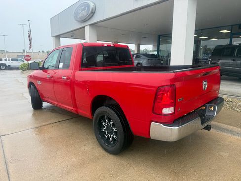 Used 2016 RAM 1500 Classic SLT RWD image 11