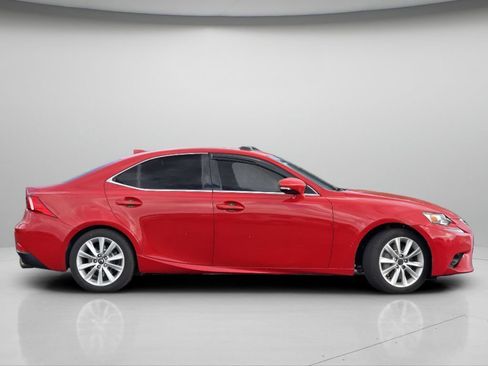 Used 2016 Lexus IS 300 AWD w/ Accessory Package image 35