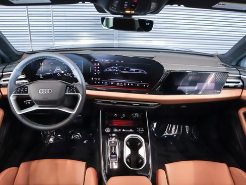 New 2026 Audi A6 Prestige image 10