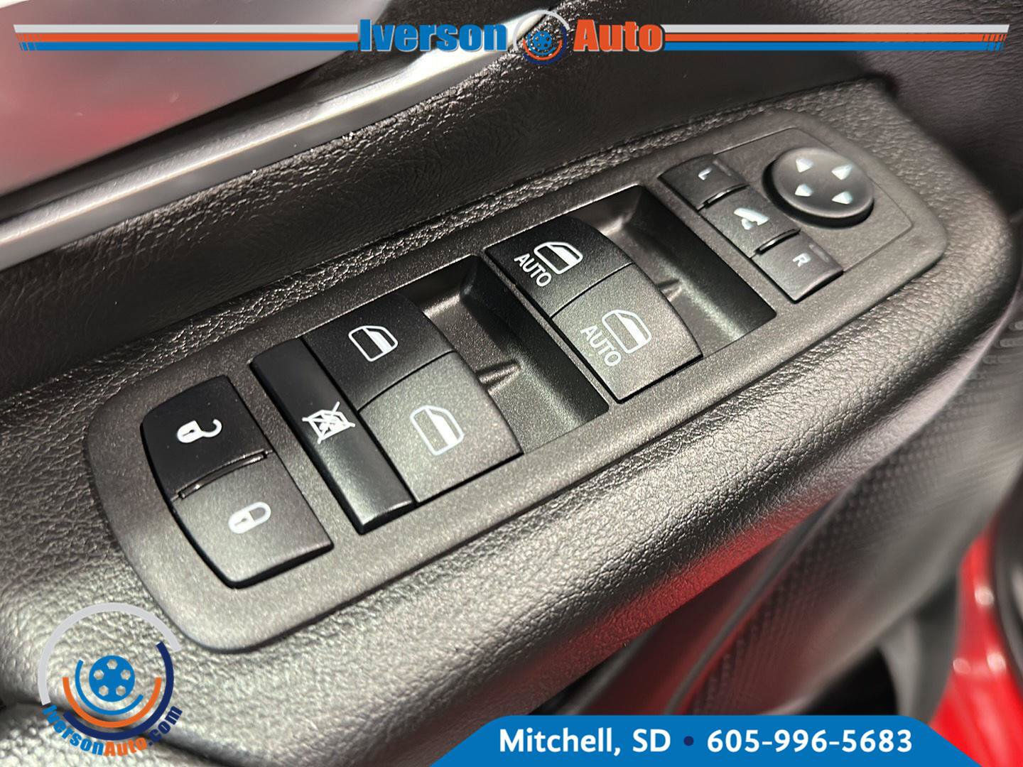 Used 2023 RAM 1500 Big Horn AWD/4WD image 14