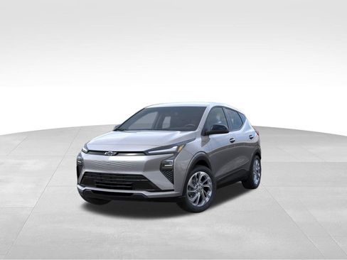 New 2027 Chevrolet Bolt LT FWD image 8