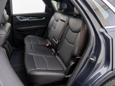 Certified 2022 Cadillac XT5 Premium Luxury image 21