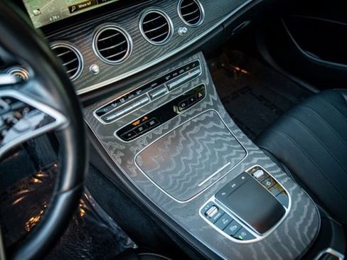 Used 2021 Mercedes-Benz E 350 Sedan w/ Premium Package image 30