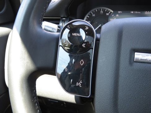Used 2020 Land Rover Discovery Sport S AWD/4WD image 22