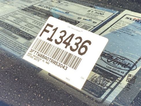 New 2026 Ford Maverick XL AWD/4WD image 78