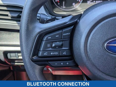 Used 2024 Subaru Crosstrek 2.0i Premium image 16