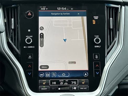 Certified 2021 Subaru Outback Onyx Edition XT image 13