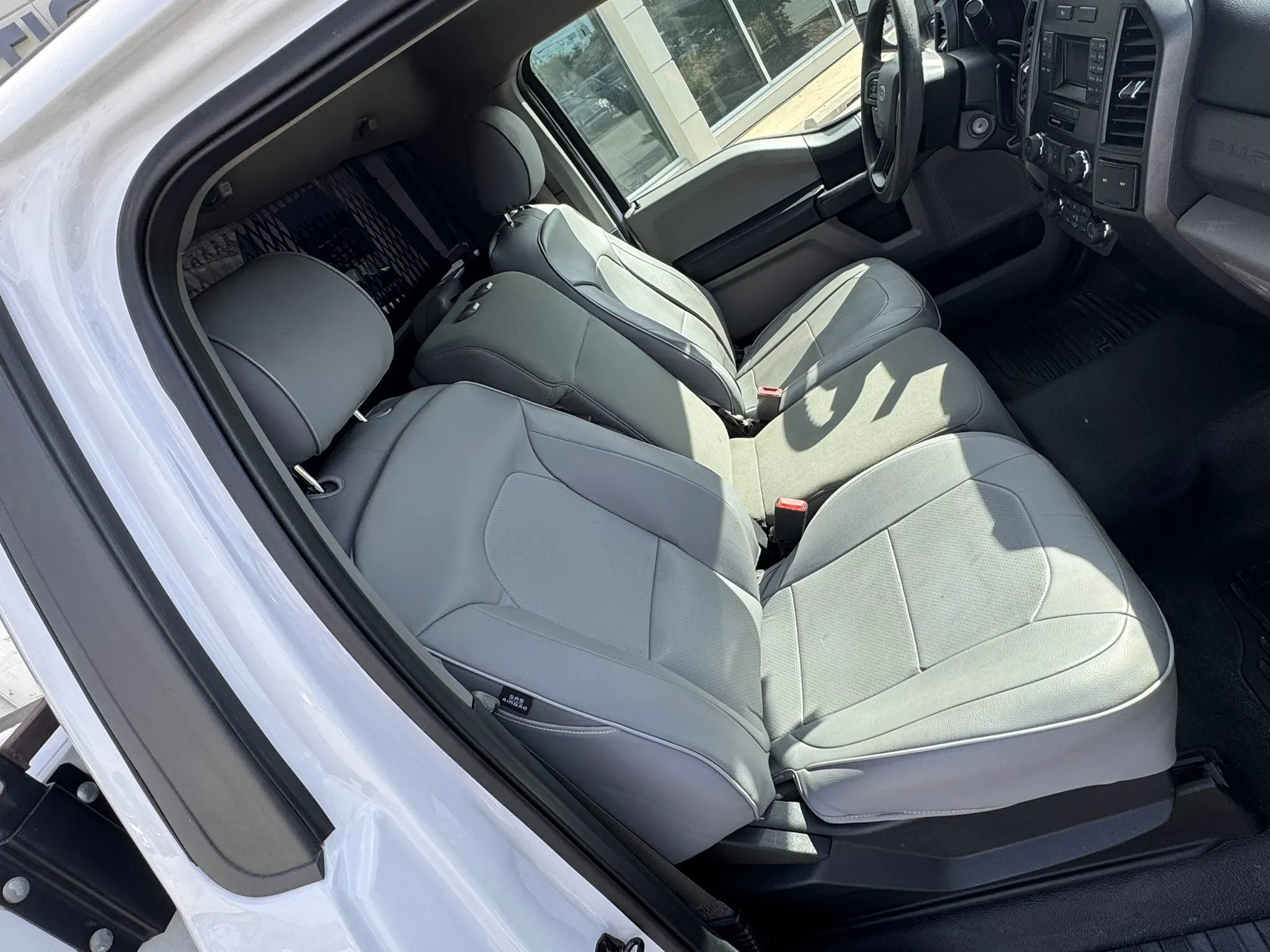 Used 2019 Ford F250 XL w/ XL Value Package RWD image 27