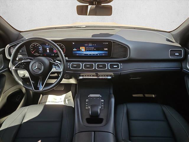Certified 2026 Mercedes-Benz GLE 350 4MATIC w/ Winter Package image 19