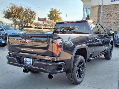 New 2026 GMC Sierra 2500 AT4 w/ AT4 Premium Plus Package image 3