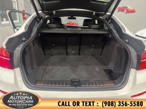 Used 2015 BMW X4 xDrive35i image 18