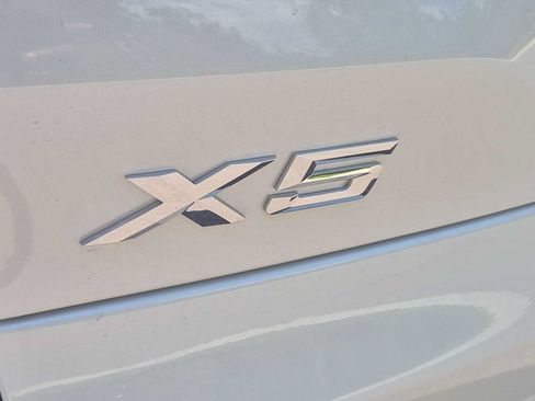 New 2026 BMW X5 xDrive50e w/ M Sport Package AWD/4WD image 12
