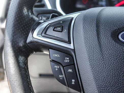Used 2019 Ford Edge ST w/ Equipment Group 401A AWD/4WD image 29