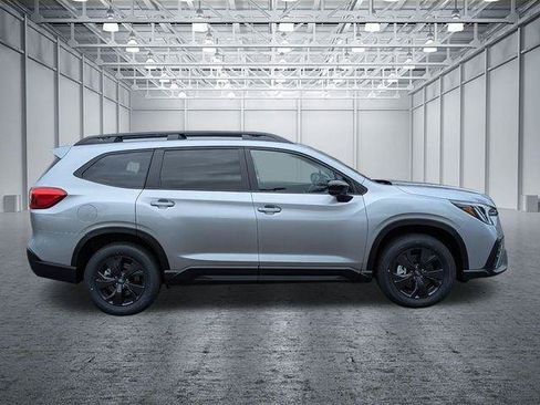 Used 2026 Subaru Ascent Premium AWD/4WD image 6