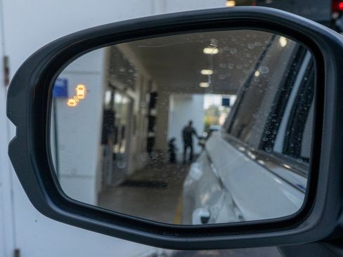 New 2026 Honda CR-V EX-L image 30