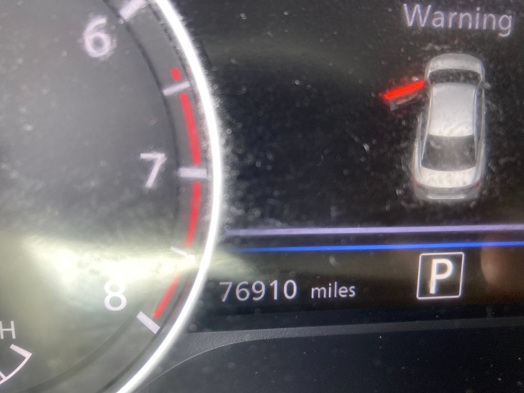 Used 2020 Nissan Sentra SV FWD image 20
