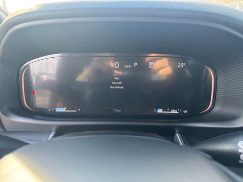 New 2026 Jeep Grand Wagoneer L 4WD image 17