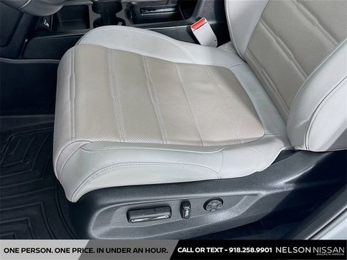 Used 2022 Honda CR-V EX-L image 18