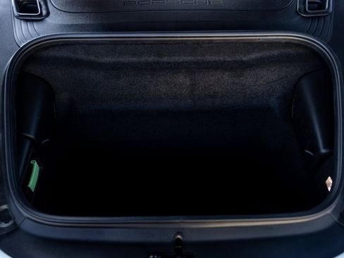 Used 2025 Porsche 718 Cayman GT4 RS w/ Weissach Package image 34