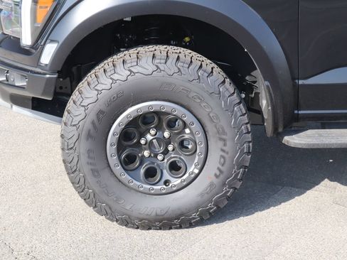 New 2026 Ford F150 Raptor AWD/4WD image 10