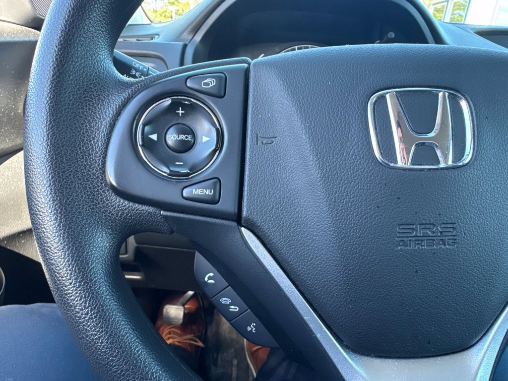 Used 2016 Honda CR-V EX image 14