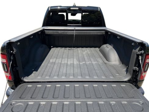 Used 2024 RAM 1500 Laramie AWD/4WD image 25