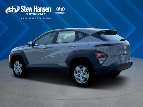 New 2026 Hyundai Kona SE AWD/4WD image 5