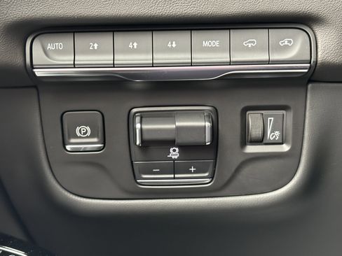 New 2025 Cadillac Escalade Premium Luxury w/ Touring Package image 25