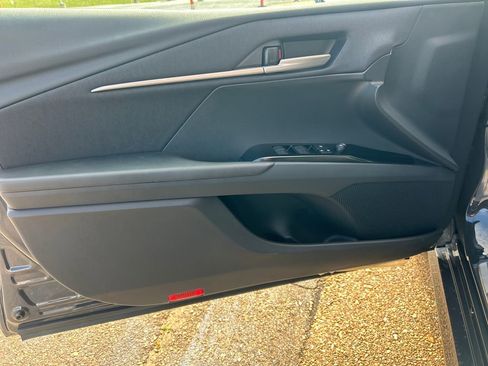 New 2026 Toyota Camry LE FWD image 7