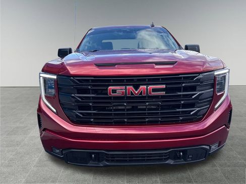 Used 2023 GMC Sierra 1500 Elevation image 9