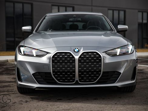 Used 2025 BMW 430i xDrive image 27