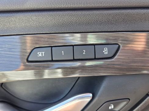 Used 2024 GMC Terrain Denali AWD/4WD image 35