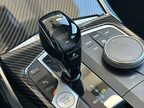 Used 2020 BMW 330i Sedan w/ Convenience Package image 21