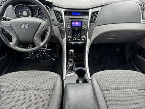 Used 2011 Hyundai Sonata GLS w/ Popular Equipment Pkg 2 FWD image 16