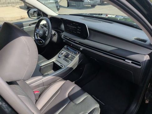 Used 2023 Hyundai Palisade XRT w/ Cargo Package AWD/4WD image 28