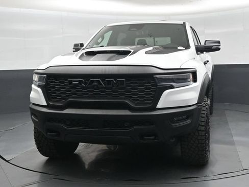 New 2026 RAM 1500 RHO w/ RHO Level 1 Equipment Group AWD/4WD image 26