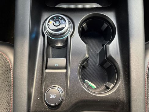 Used 2025 Ford Explorer ST image 14