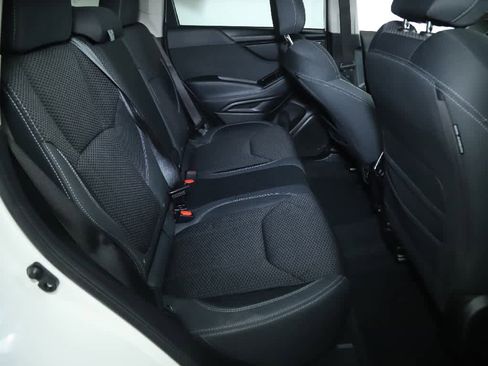 Certified 2023 Subaru Forester Premium image 36