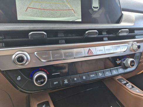 New 2025 Kia Telluride EX X-Line image 22