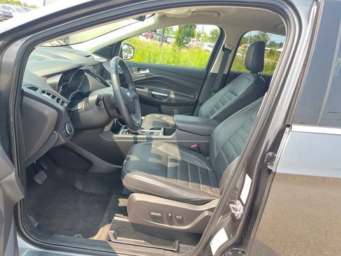 Used 2018 Ford Escape SEL AWD/4WD image 12