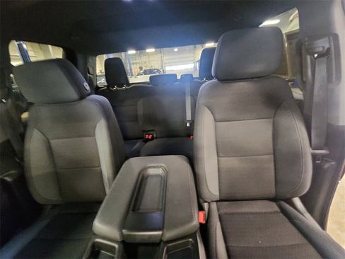 Certified 2023 Chevrolet Silverado 1500 LT w/ Z71 Off-Road Package image 33