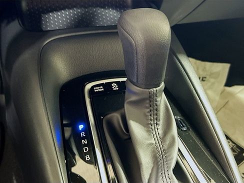 New 2026 Toyota Corolla LE FWD image 17