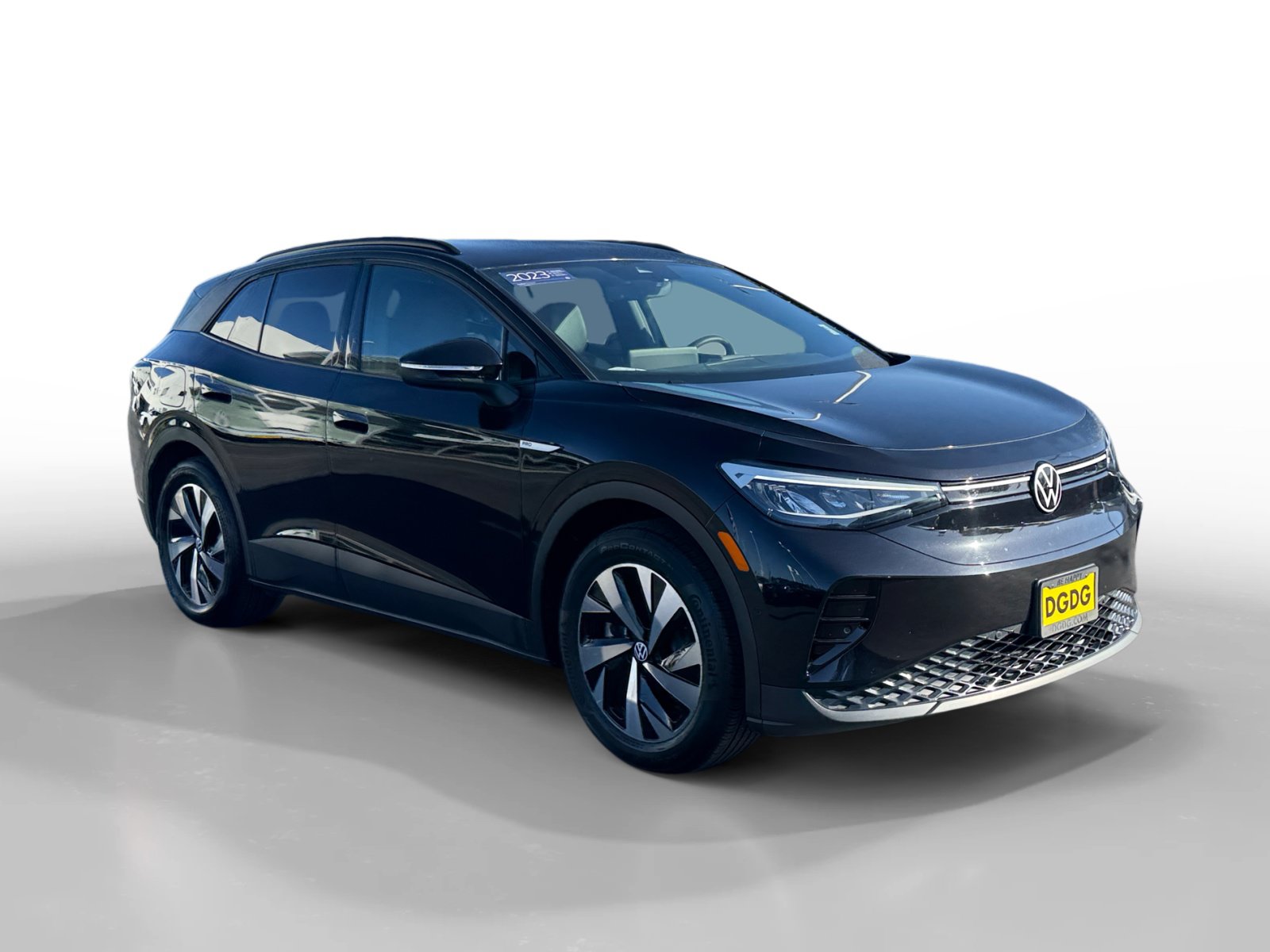 Certified 2023 Volkswagen ID.4 Pro RWD image 7