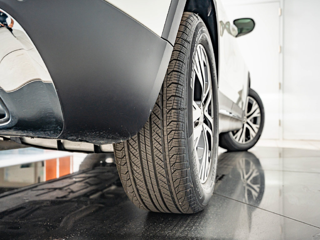 Certified 2026 Mercedes-Benz GLB 250 4MATIC image 45