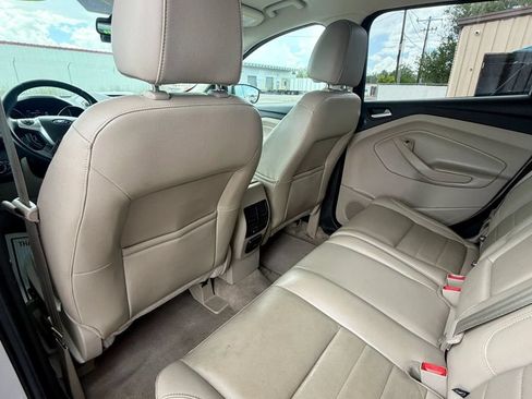 Used 2014 Ford Escape Titanium w/ Equipment Group 401A AWD/4WD image 23