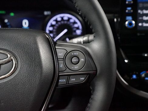 Certified 2022 Toyota Camry XSE FWD image 13